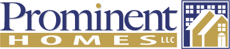 Prominent Homes Logo